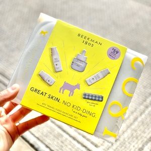 Beekman 1802 Travel Kit